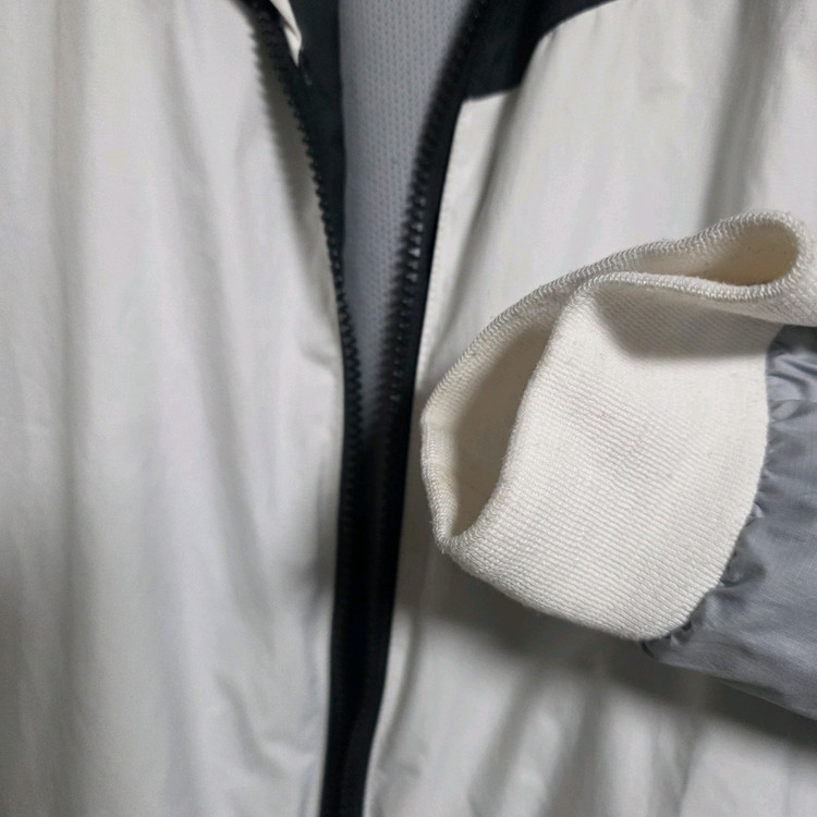 나이키 런닝 운동 봄 바람막이 XXL 110-115--5