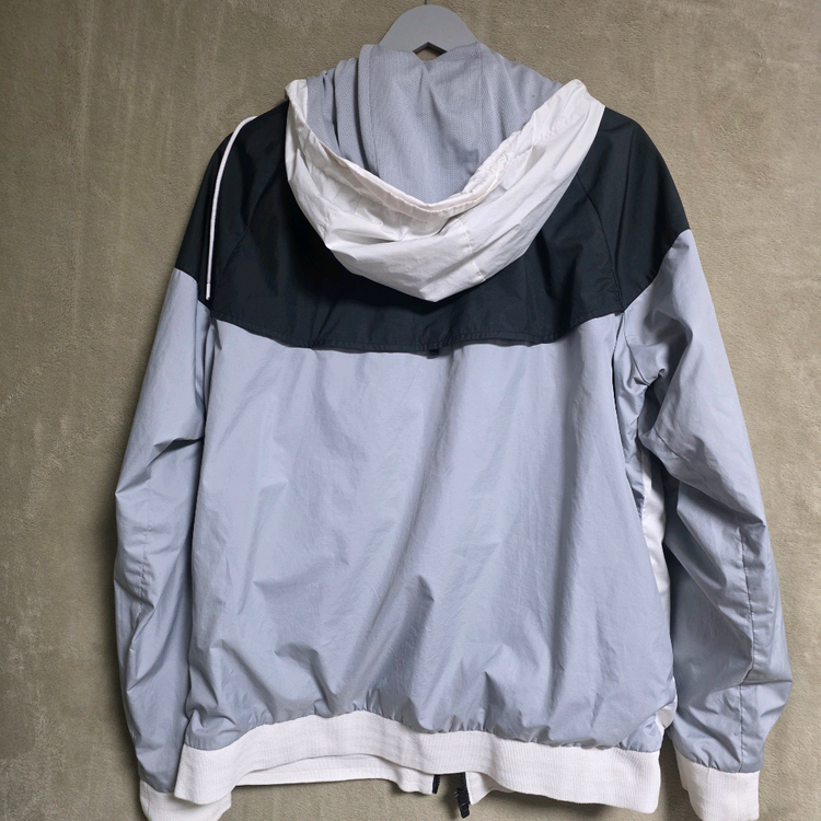 나이키 런닝 운동 봄 바람막이 XXL 110-115--6