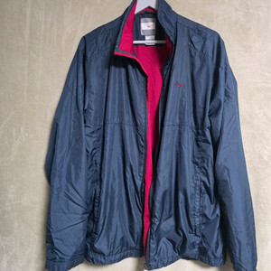 봄 바람막이 점퍼 자켓 나이키 남성 빅사이즈 XXL(110)