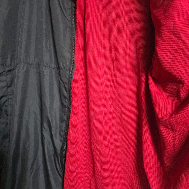 봄 바람막이 점퍼 자켓 나이키 남성 빅사이즈 XXL(110)--2