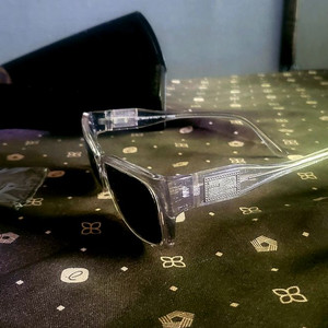 [미사용 새상품] 펜디 안경테+선글라스 이미지