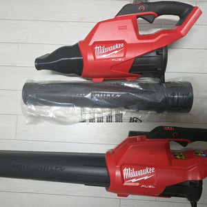 밀워키 정품 대포 송풍기 M18 디월트 보쉬 마끼다