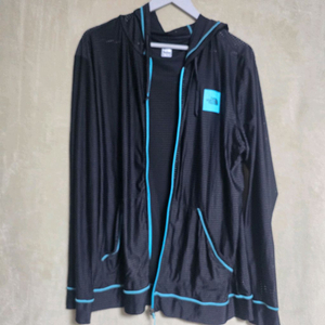 [A급]노스페이스 시스루 망사느낌 여름용 메쉬 후드 집업 2XL(110) 이미지