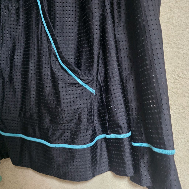 [A급]노스페이스 시스루 망사느낌 여름용 메쉬 후드 집업 2XL(110) 이미지