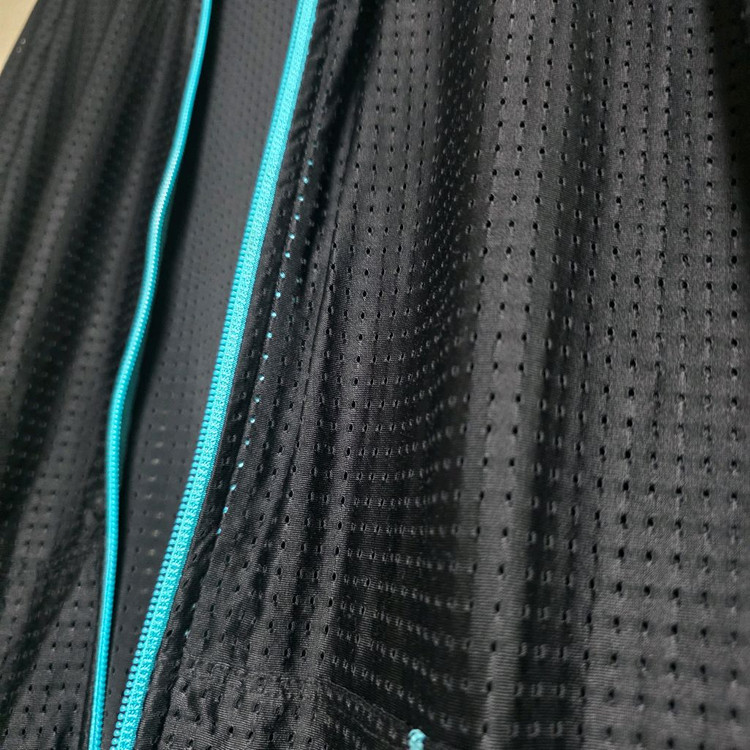 [A급]노스페이스 시스루 망사느낌 여름용 메쉬 후드 집업 2XL(110) 이미지