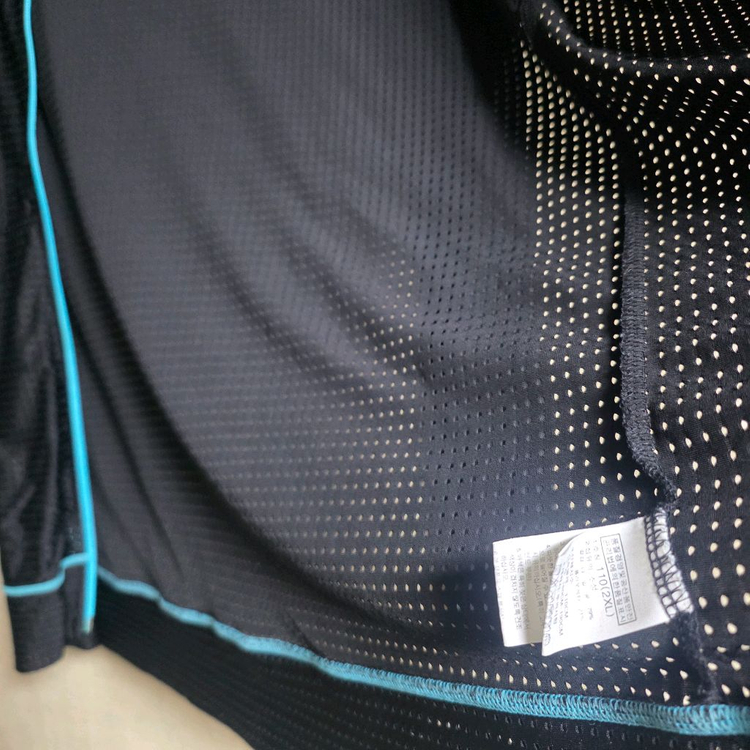 [A급]노스페이스 시스루 망사느낌 여름용 메쉬 후드 집업 2XL(110) 이미지