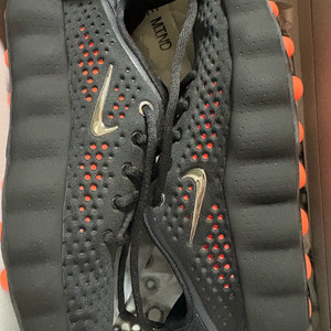 나이키 마인드 002 235 HQ4310-001