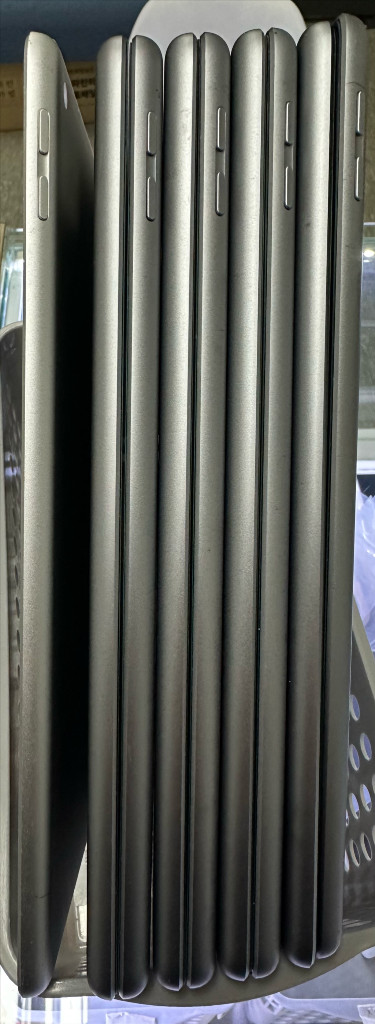 아이패드5세대 32G WIFI 그레이,실버 9대! 이미지