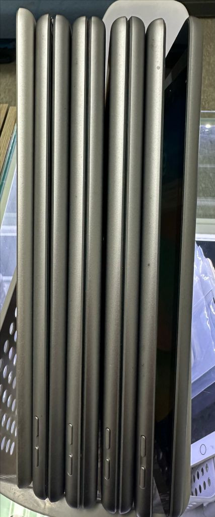 아이패드5세대 32G WIFI 그레이,실버 9대! 이미지