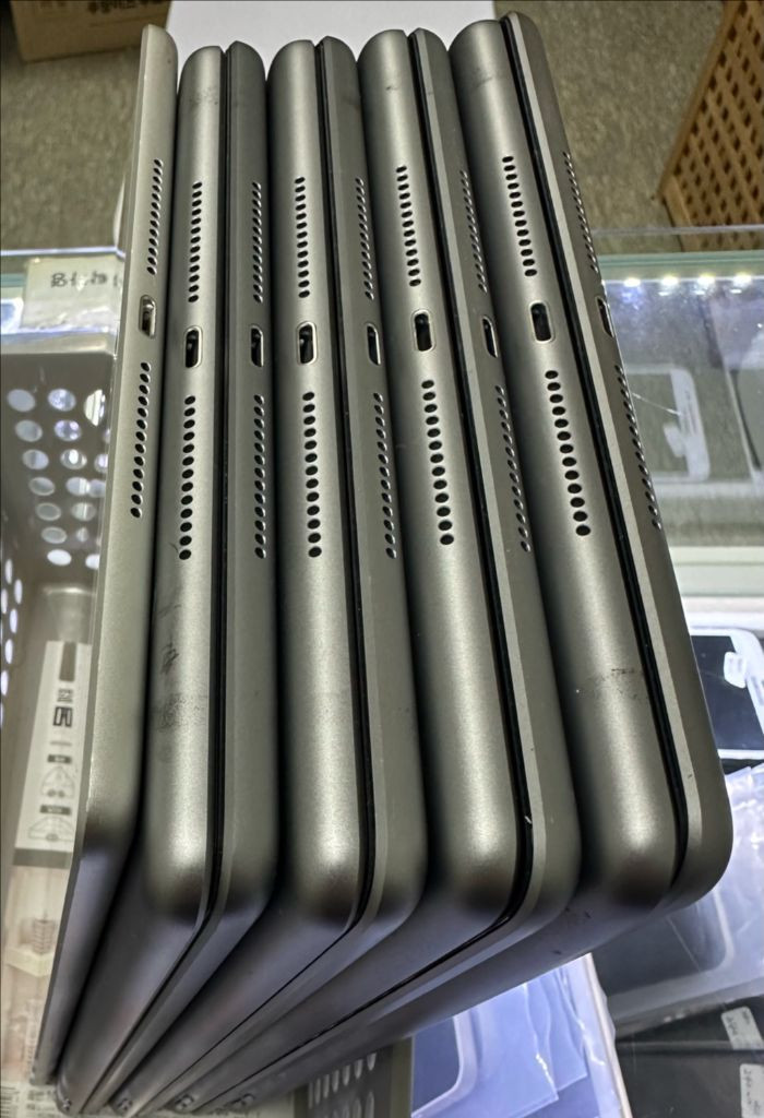 아이패드5세대 32G WIFI 그레이,실버 9대! 이미지