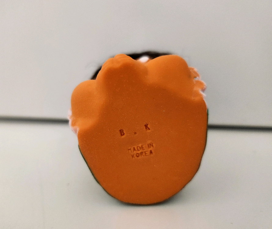 [고전완구] 못난이 인형 세트 일괄--1