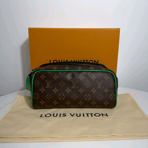 [A / OS] 루이비통 모노그램 돕키트