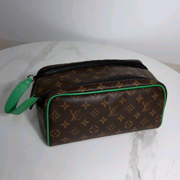 [A / OS] 루이비통 모노그램 돕키트--1