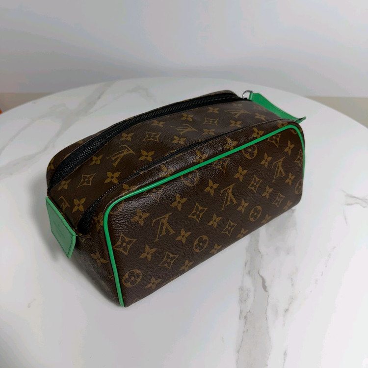 [A / OS] 루이비통 모노그램 돕키트--2