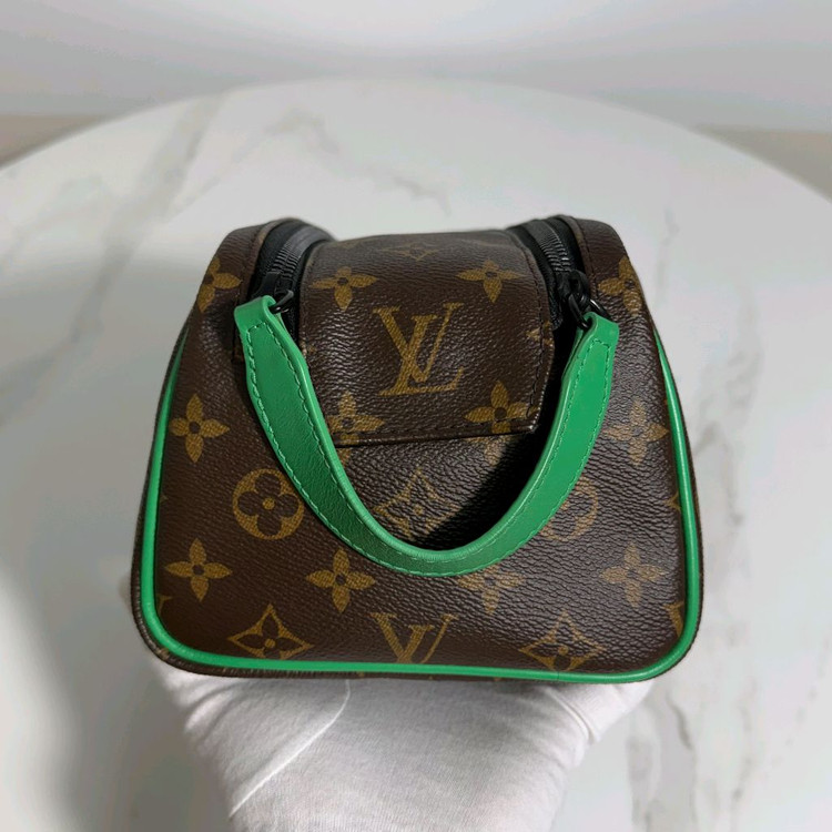 [A / OS] 루이비통 모노그램 돕키트--4