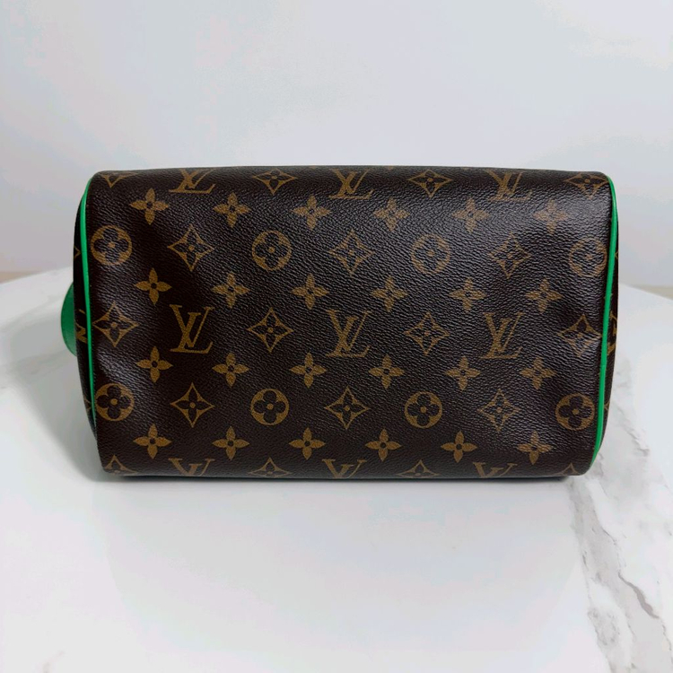 [A / OS] 루이비통 모노그램 돕키트--5