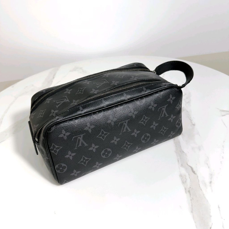 [A / OS] 루이비통 모노그램 돕키트--2