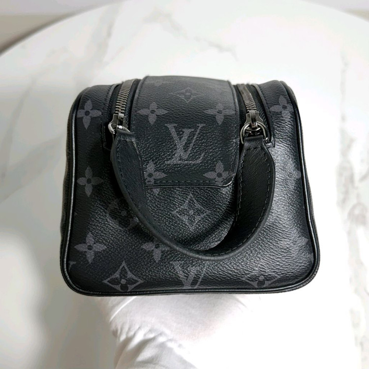 [A / OS] 루이비통 모노그램 돕키트--4