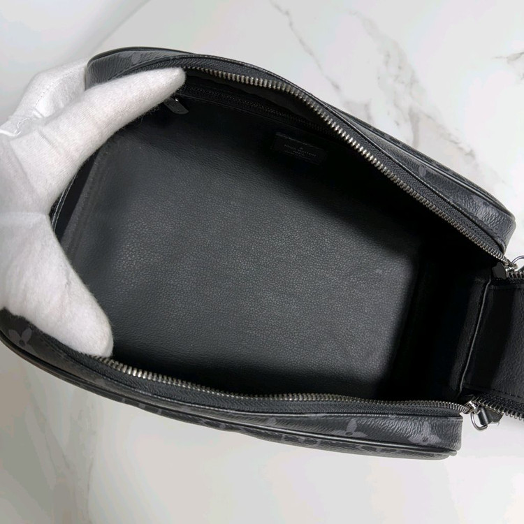 [A / OS] 루이비통 모노그램 돕키트--5