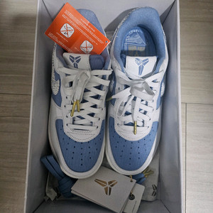 나이키 에어포스 코비브라이언트