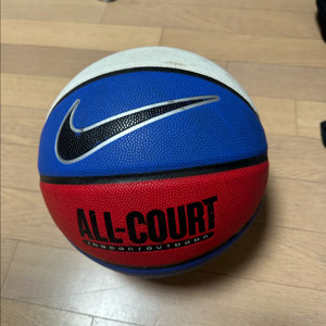 나이키 농구공