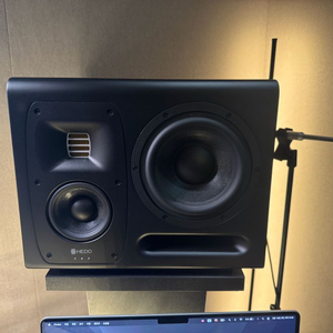 HEDD TYPE 20 MK2 이미지