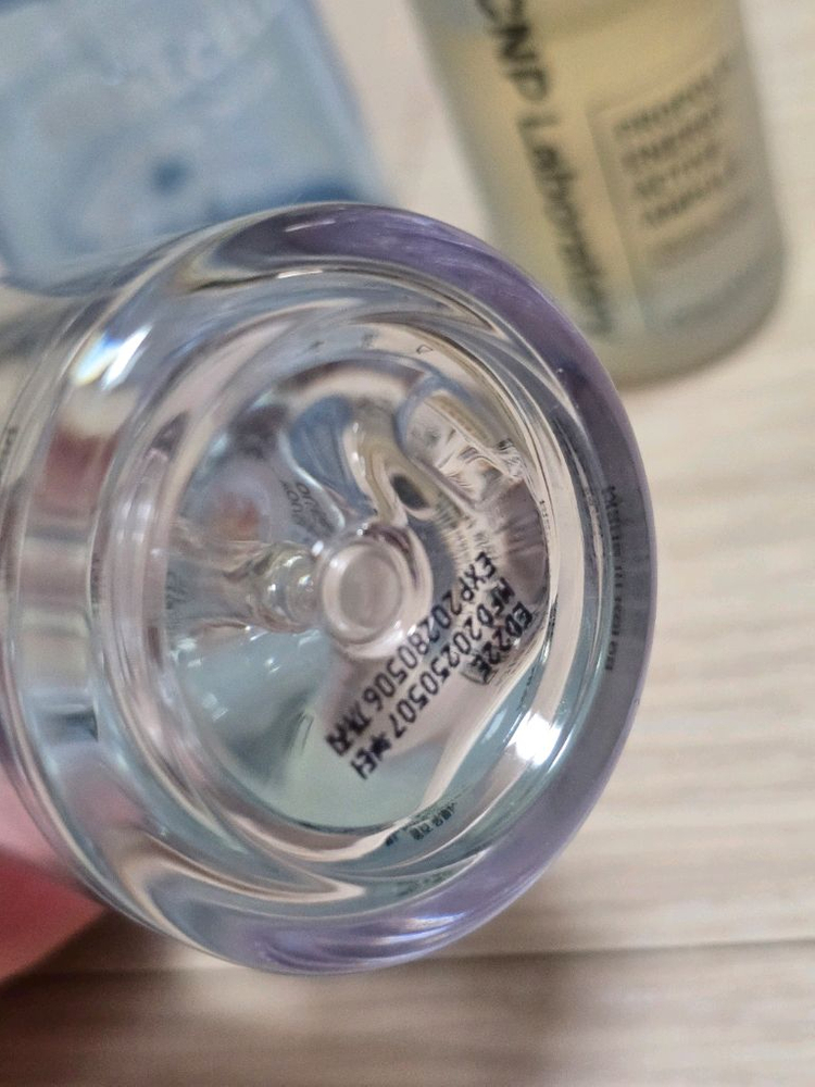 마몽드 레티놀, 히알루론산 앰플 일괄 이미지