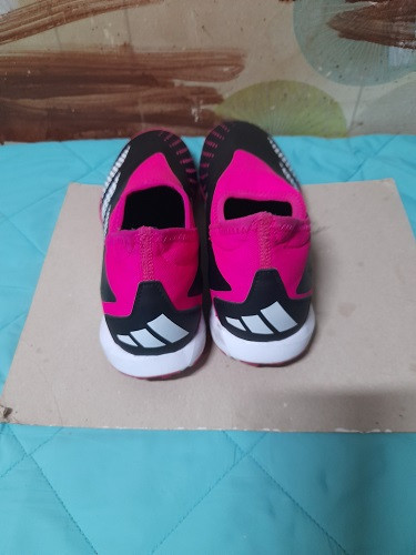 아디다스 프레데터 풋살화--4