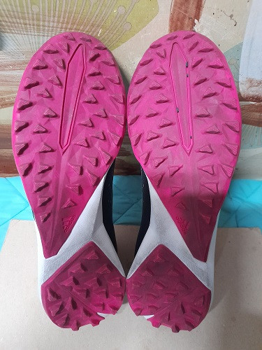 아디다스 프레데터 풋살화--5