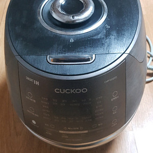 쿠쿠 10인용 압력밥솥