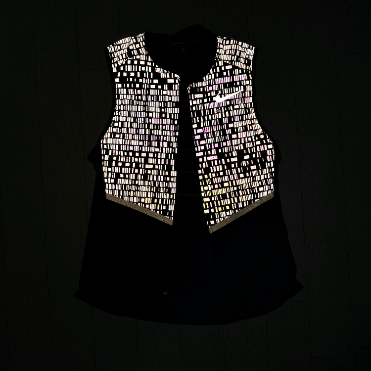 나이키 에어로로프트 러닝조끼 러닝베스트--1