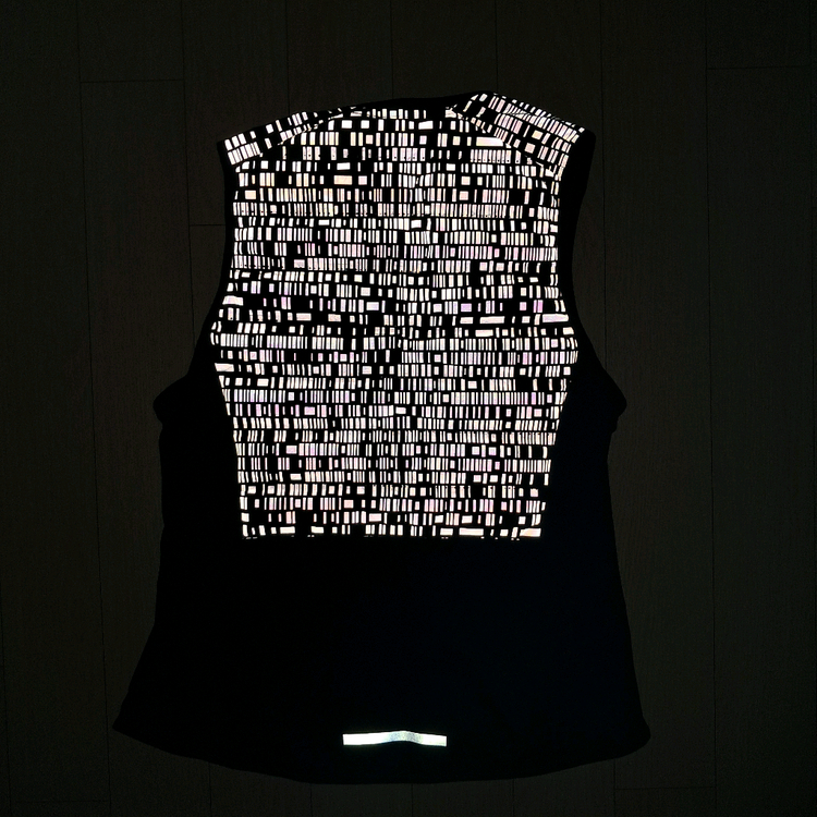 나이키 에어로로프트 러닝조끼 러닝베스트--2