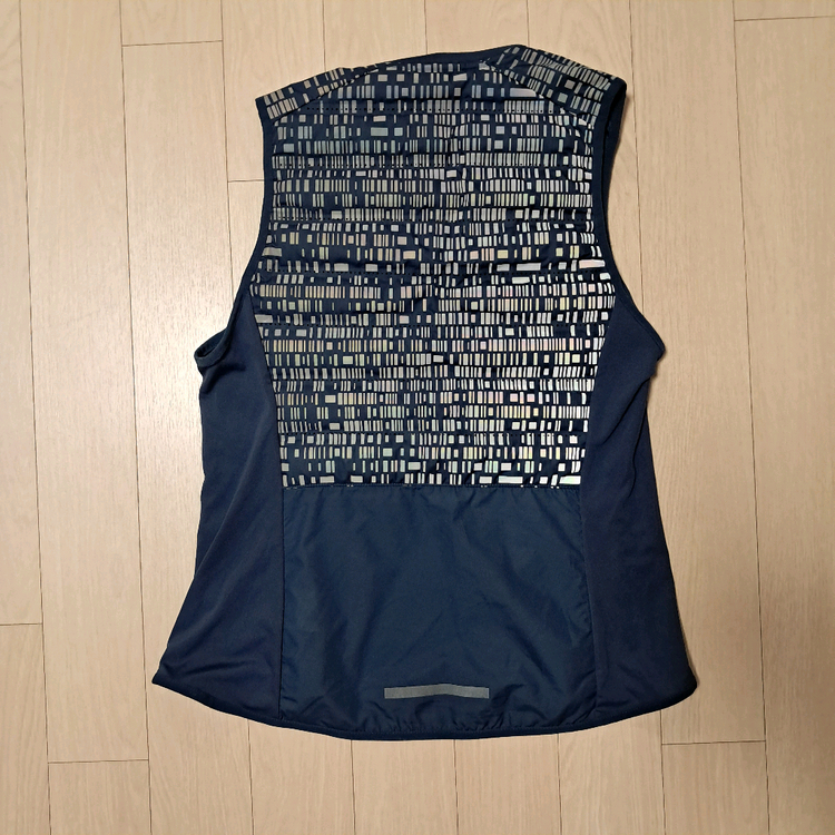 나이키 에어로로프트 러닝조끼 러닝베스트--3