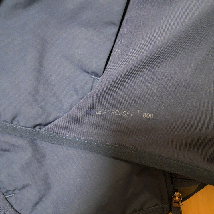 나이키 에어로로프트 러닝조끼 러닝베스트--6