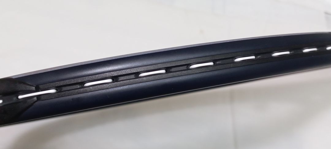 테니스라켓 헤드 2023 그래비티 mp (295g)--3