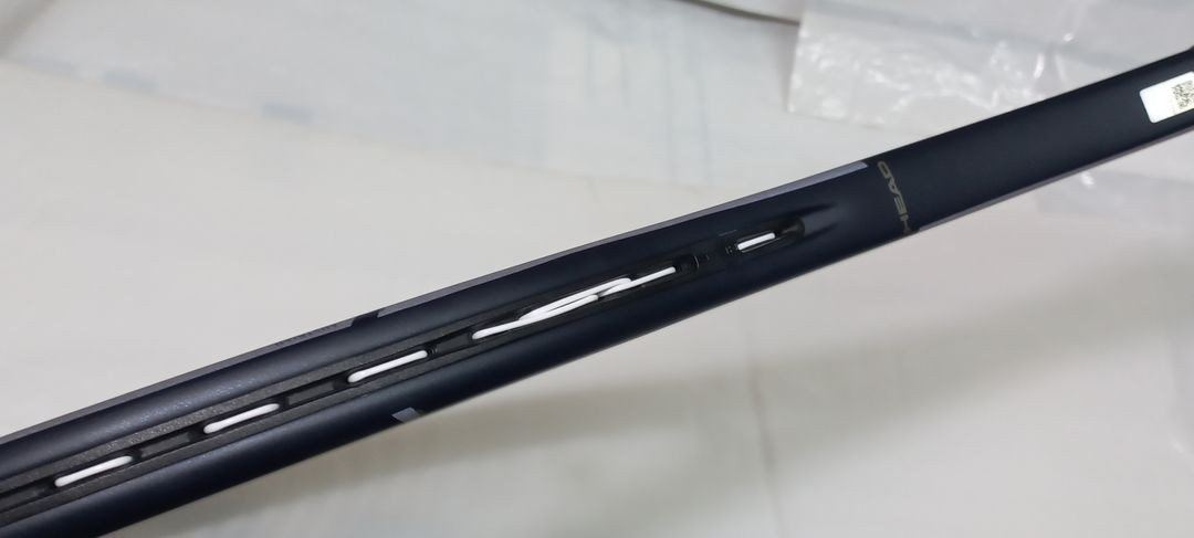 테니스라켓 헤드 2023 그래비티 mp (295g)--4