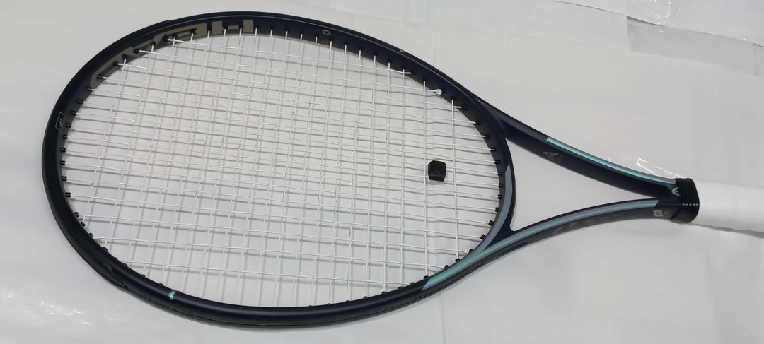 테니스라켓 헤드 2023 그래비티 mp (295g)--5