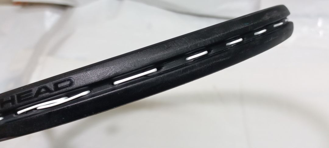 테니스라켓 헤드 2023 그래비티 mp (295g)--6