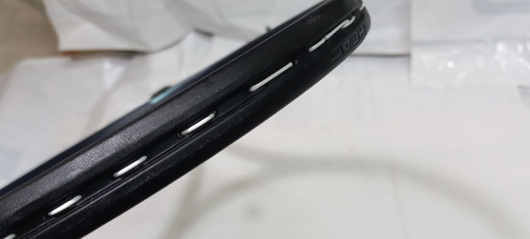 테니스라켓 헤드 2023 그래비티 mp (295g)--7