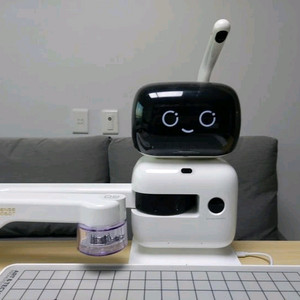 AI 센스로봇 바둑로봇