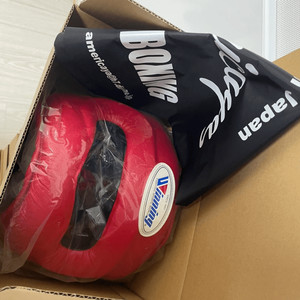 위닝 복싱 헤드기어 L FG-5000 이미지