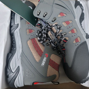 네파 안전화 240 270