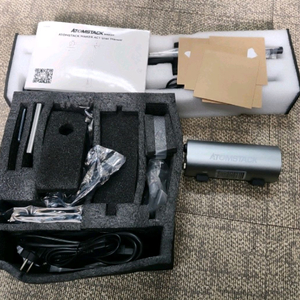 Atomstack S10 Pro 레이저 각인기 옵션 카메라, 레이저 모듈외 기타 악세사리 이미지