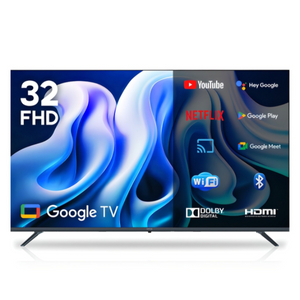 32인치 스마트 TV -새상품