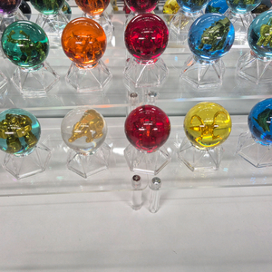 파워레인저 정글포스 가오렌쟈 천공보옥 구슬