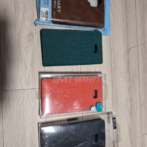 새상품 스마트폰 케이스 일괄