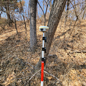 TIANYU티안유C7 GPS측량기 판매합니다. 이미지