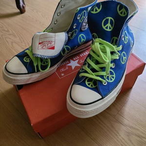 컨버스 척테일러 280 새상품 이미지