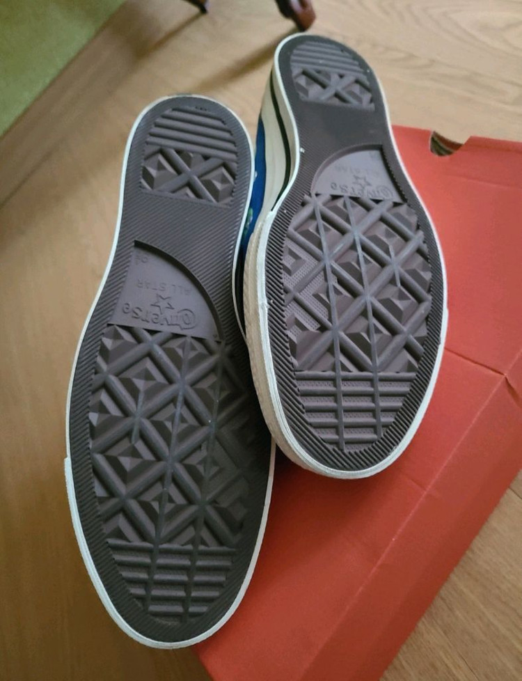 컨버스 척테일러 280 새상품 이미지