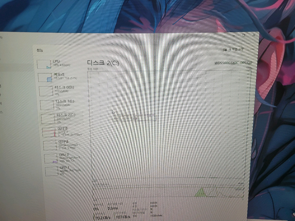 i7 13700k 2080TI 고성능 게이밍 컴퓨터--4